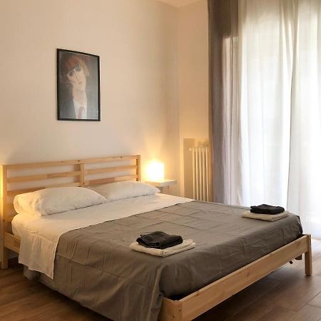 Italien Chic, Camera Con Bagni Condivisi Bari Eksteriør bilde