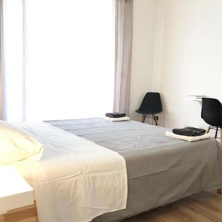 Italien Chic, Camera Con Bagni Condivisi Bari Eksteriør bilde