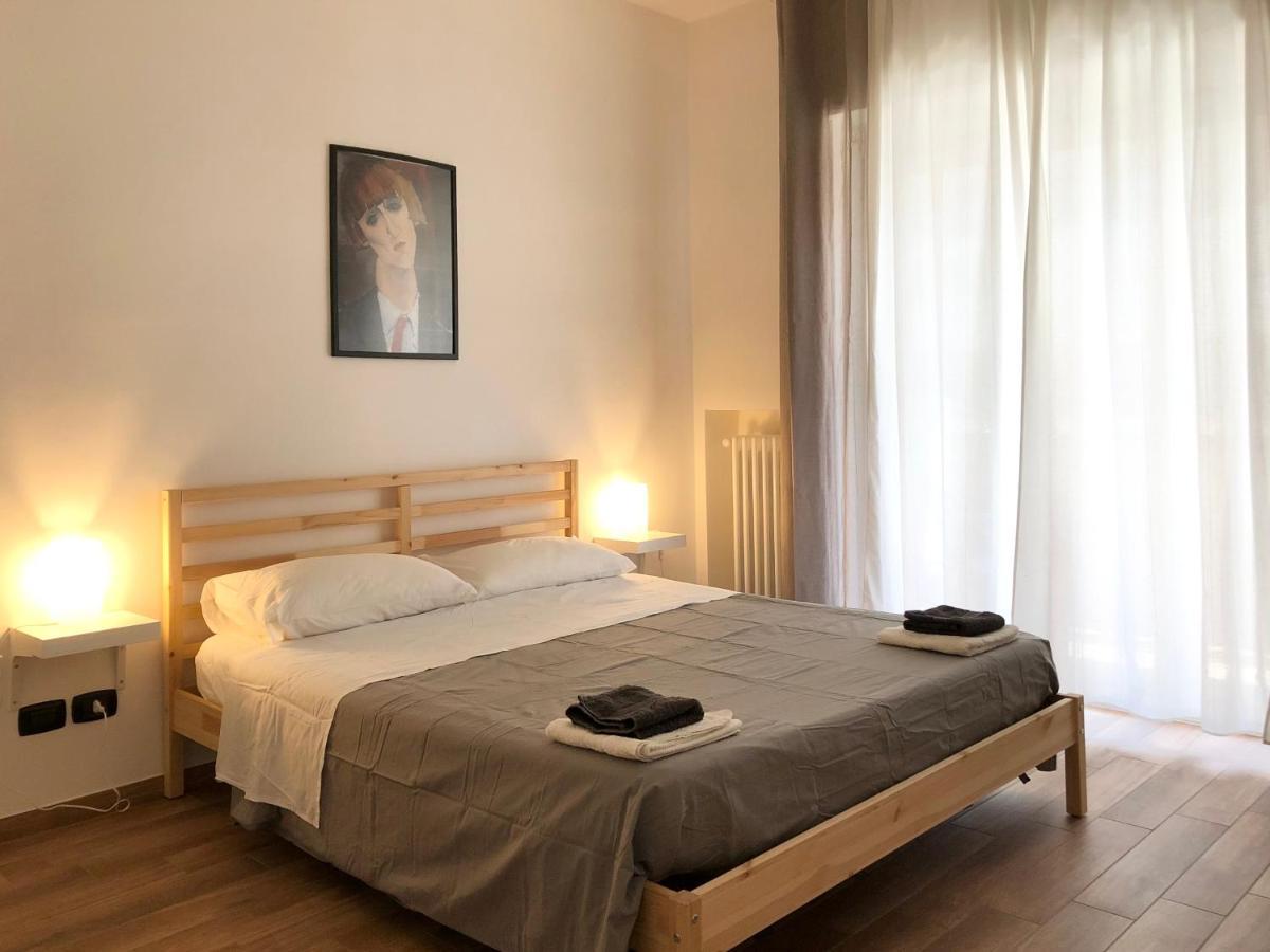 Italien Chic, Camera Con Bagni Condivisi Bari Eksteriør bilde