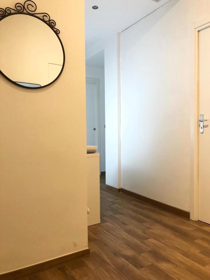 Italien Chic, Camera Con Bagni Condivisi Bari Eksteriør bilde