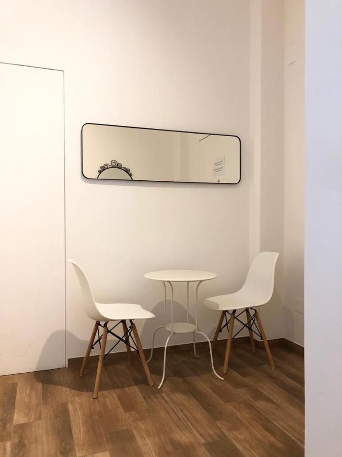 Italien Chic, Camera Con Bagni Condivisi Bari Eksteriør bilde
